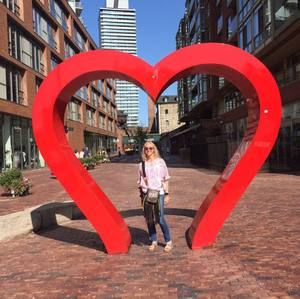 Meet your Posher, Suze